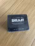 Shilajit 50g Powerful natural mineral resin