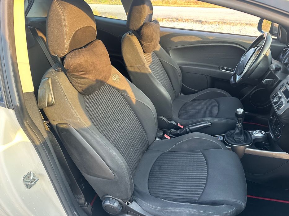 Alda Romeu Mito Edição Quadrifoglio