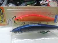 Pesca spinning,bóia, material variados