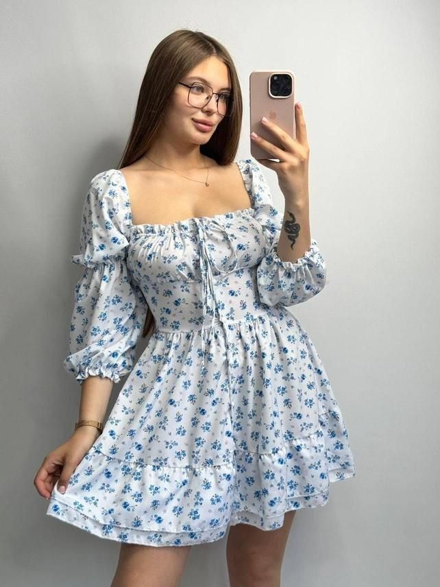 Продам платье новое