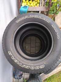 Шини Goodyear Wrangler SR-A 215/65/R17