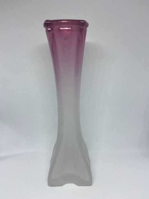 Solitários em vidro