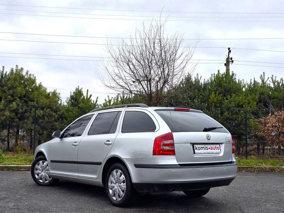 Продам  Skoda Octavia 2005. Можна в розстрочку, під викуп.