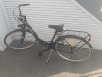 Bicicleta nova berg