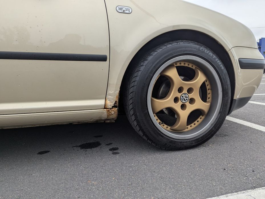 Продам авто гольф 4