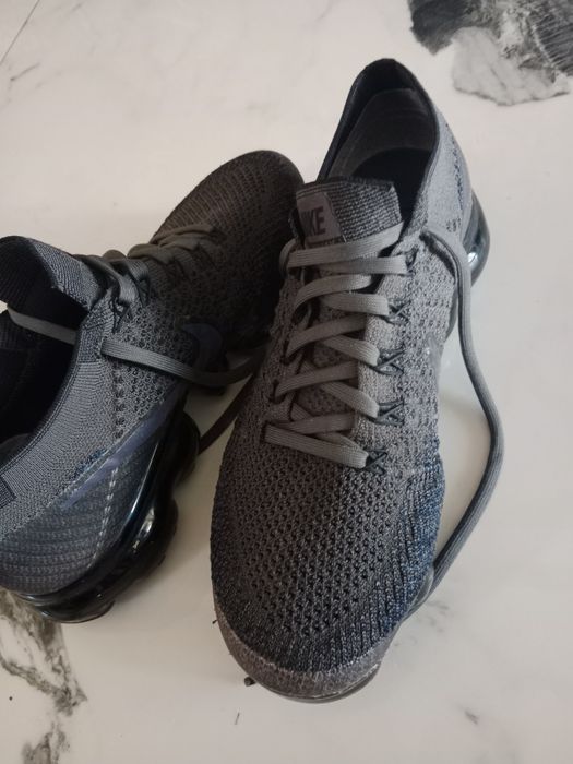 Nike Air Vapormax Flyknit – rozmiar 38,5 (wkładka 24,5 cm)