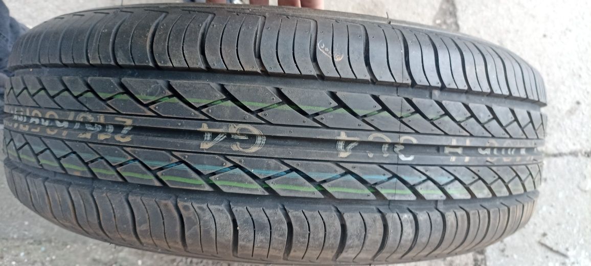 Запаска диск 16 Hyundai tucson 215 65 16 Hankook optimo k406