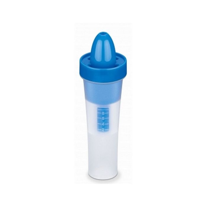 inhalator nebulizator dla dzieci i dorosłych beurer ih 26