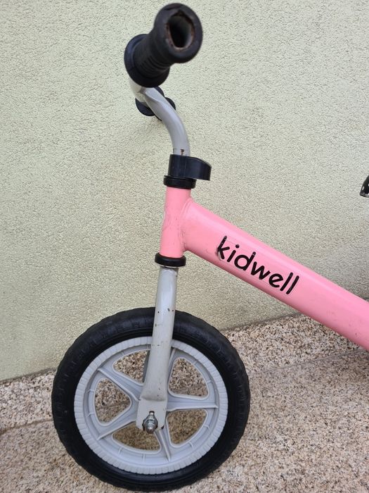 Rowerek biegowy Kidwell