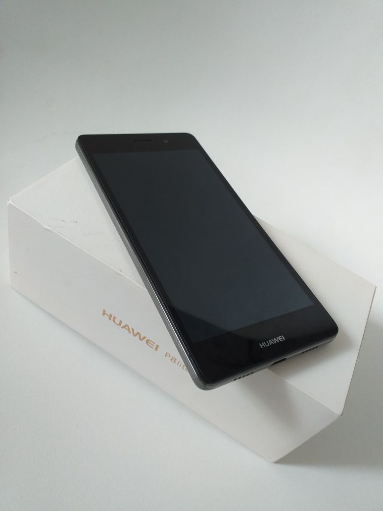 Huawei P8 Lite Telefon
