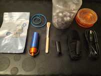 Vaporizador  Storz & Bickel Mighty +