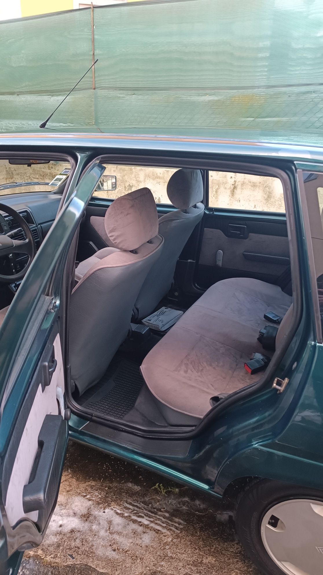 Citroën AX (ZALJ00)