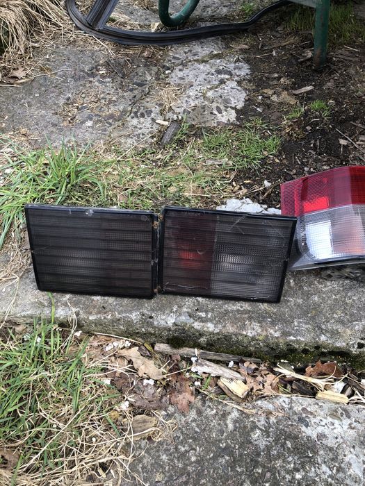 Стопи ваз 2110-2112 нові !! Ціна за два