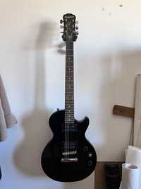 Epiphone Les Paul Special II-LE c/ amplificador