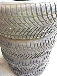 Opony Nokian Seasonproof 205/60R16