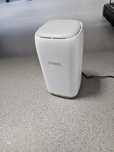 Router Zyxel LTE 5388-M804