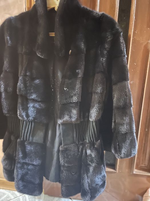 Шубка норкова