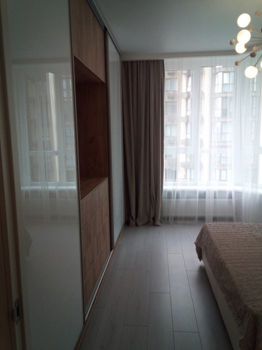 Оренда 2к.квартири ЖК Софія Резиденція