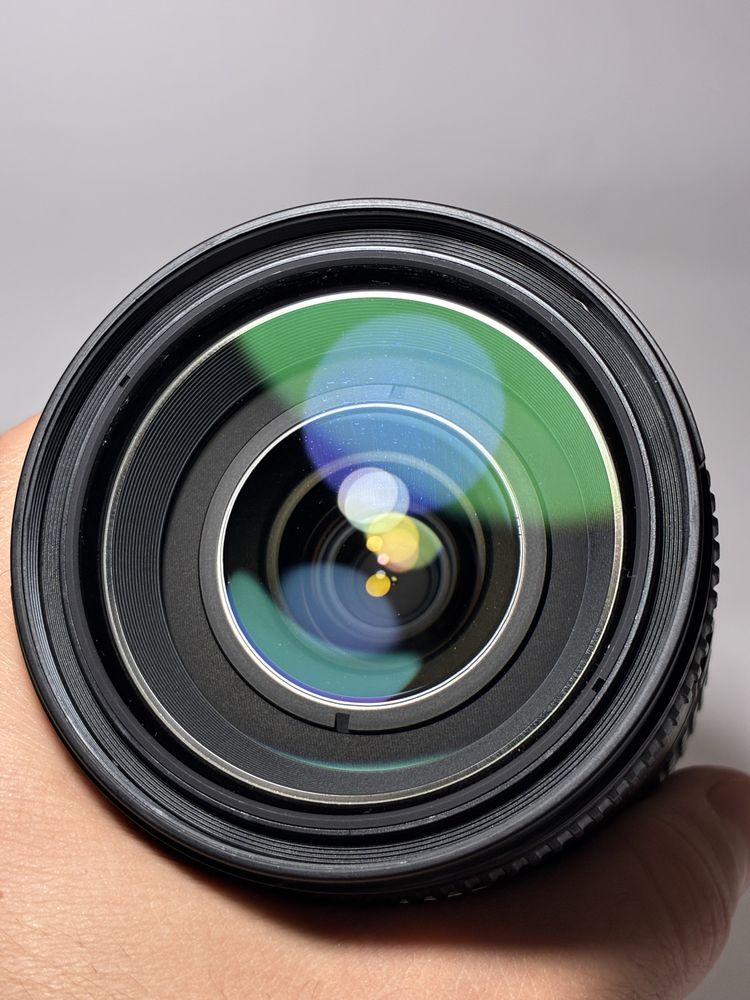 Nikon AF Zoom NIKKOR 24-85mm f/2.8-4D IF