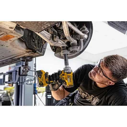 Chave de Impacto sem escovas XR 18V 1/2″ DeWalt Portes Grátis