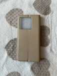 Etui zamykane Xiaomi 13T/Pro gold