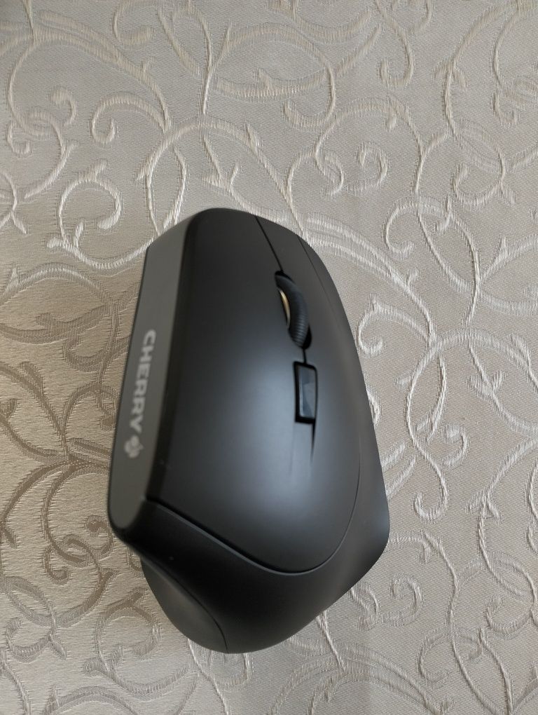 Миша Bluetooth CHERRY MW 4500