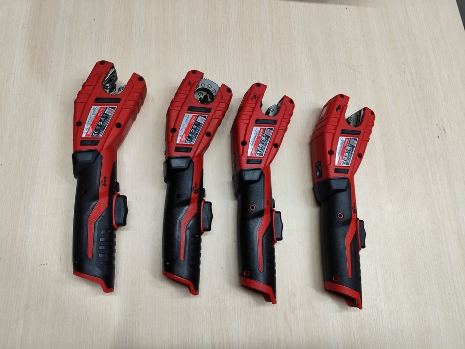 Milwaukee P12 PC різак для міді Мілвоке оригінал