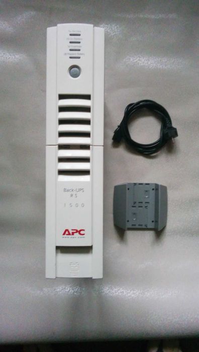 Бесперебойник АРС 1500 инвертор