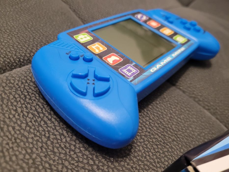 Konsol Gra BRICK GAME Nowa