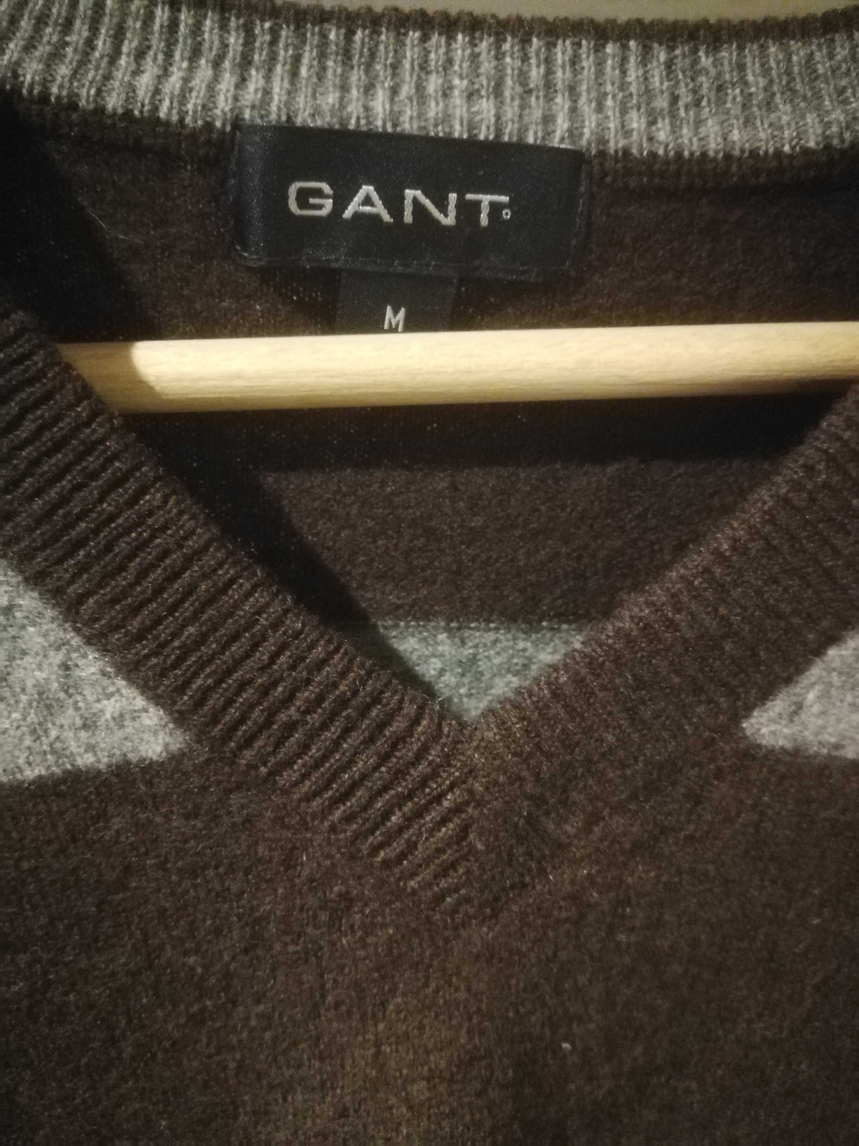 Camisola Gant como nova