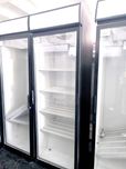 Холодильна вітрина бв Ice Stream Dynamic для риби м’яса сирів