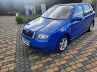 Skoda fabia 1.9SDI