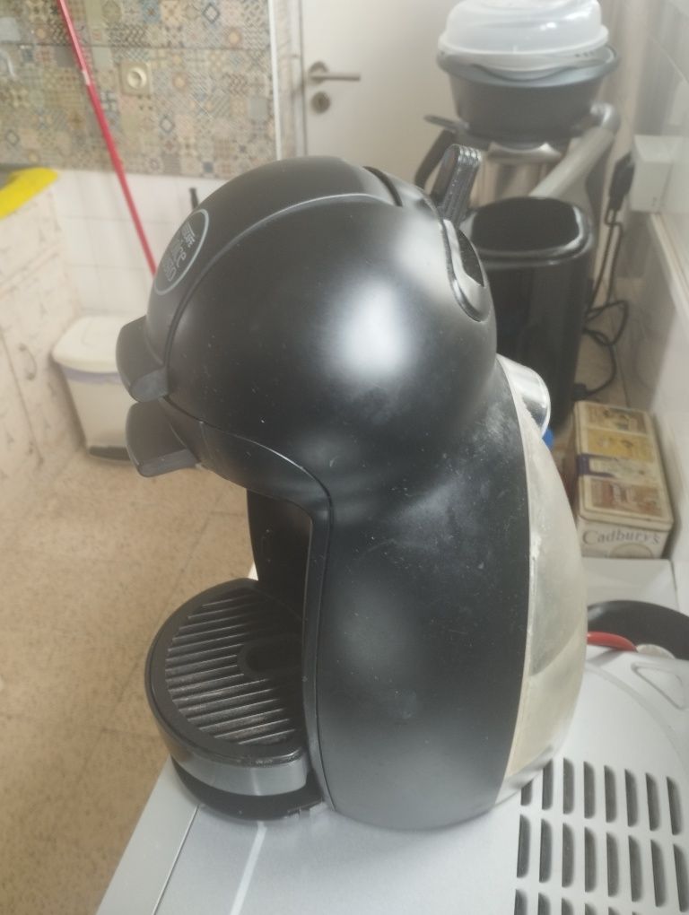 Máquina de café Nescafé