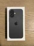 *Selado* iPhone 16 128gb Preto Desbloqueado