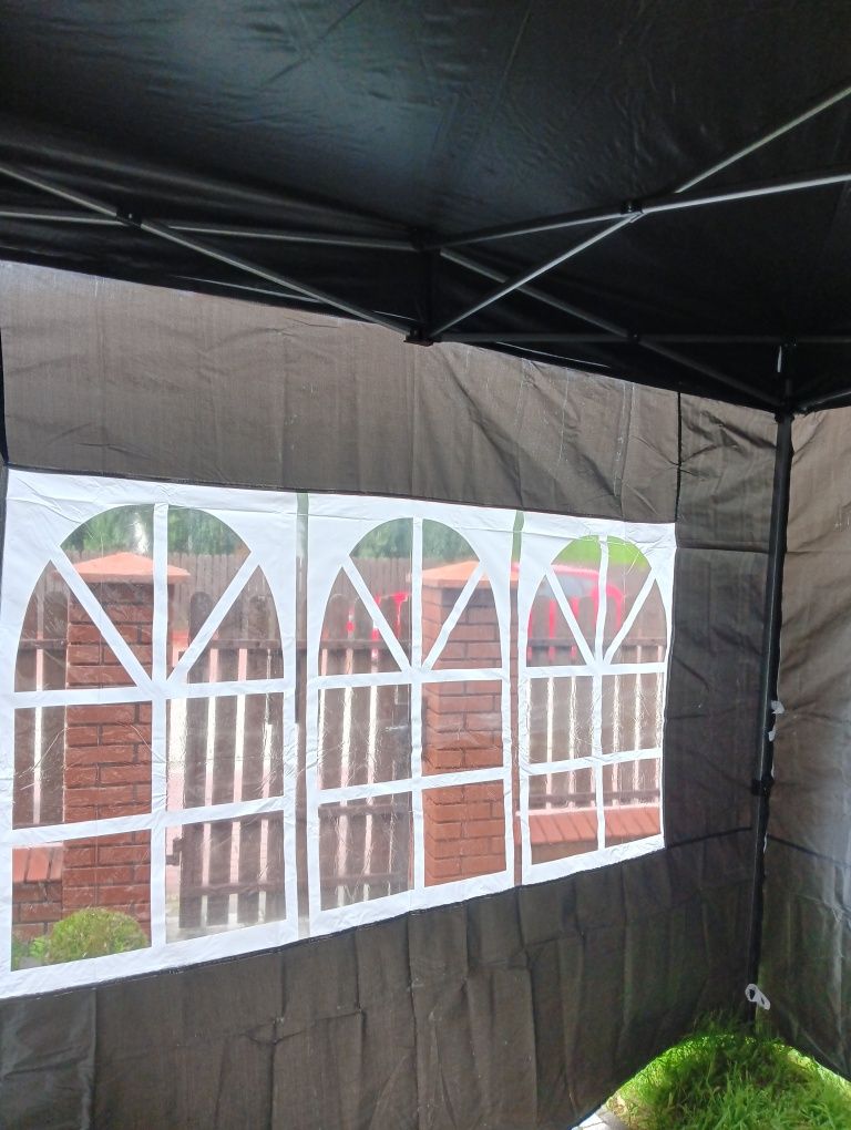 Pawilon namiot ogrodowy 3x3m NOWY