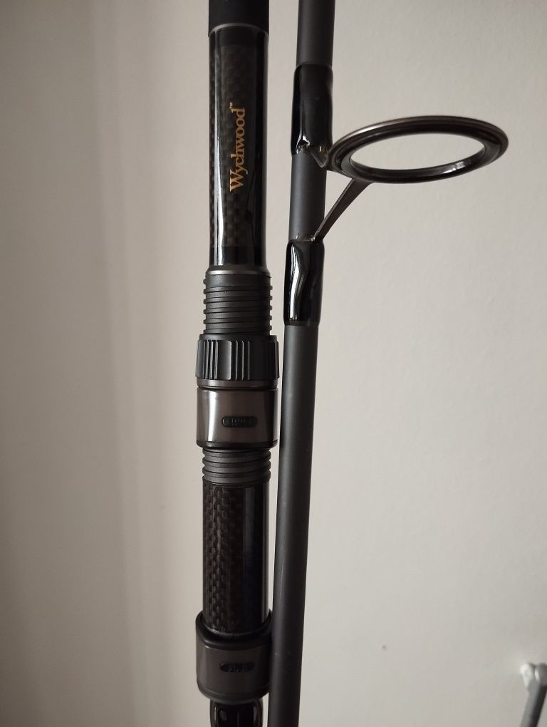 Wychwood solace mlt 12ft 3.25lb wędki karpiowe