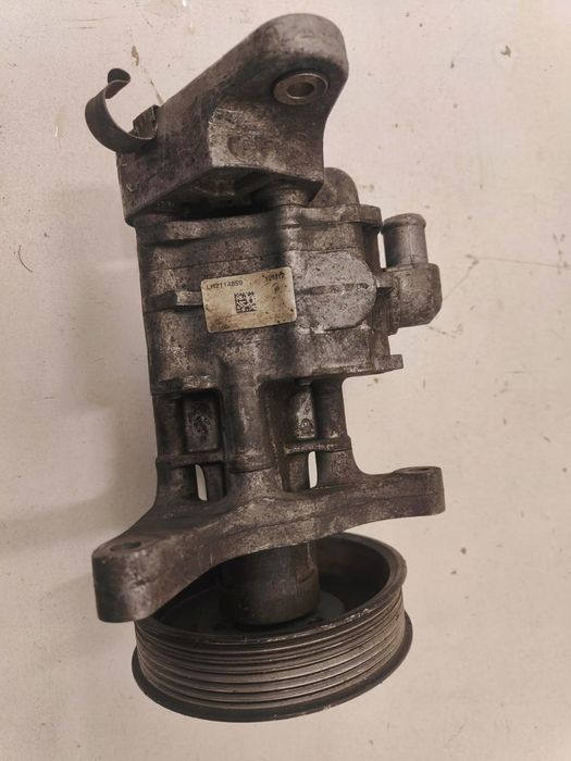 bmw x5 e70 lci lift n57 oe 679646203 pompa wspomagania