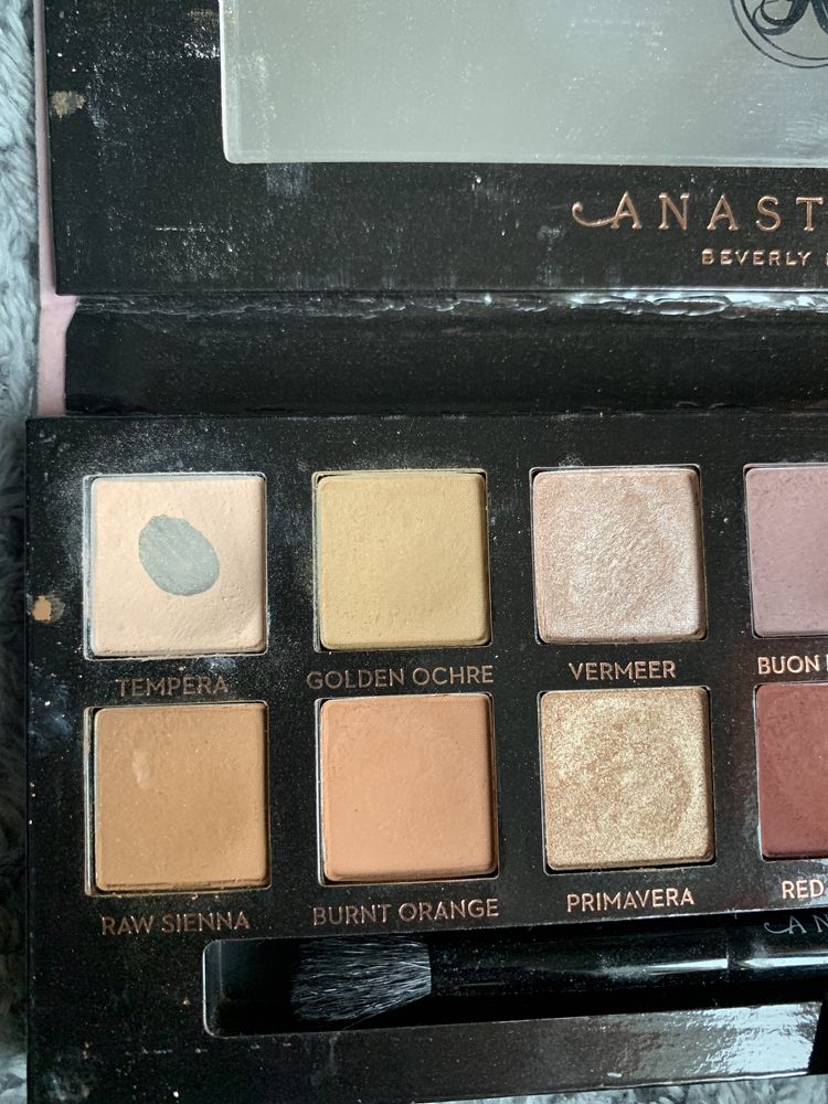 Anastasia Beverly Hills Modern Renaissance