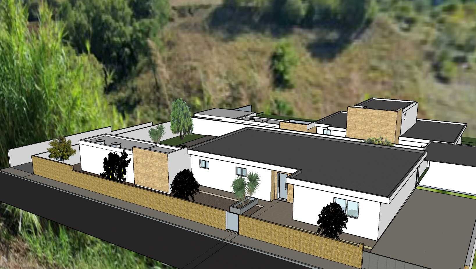Terreno para Moradia T3 em Alvorninha Caldas da Rainha