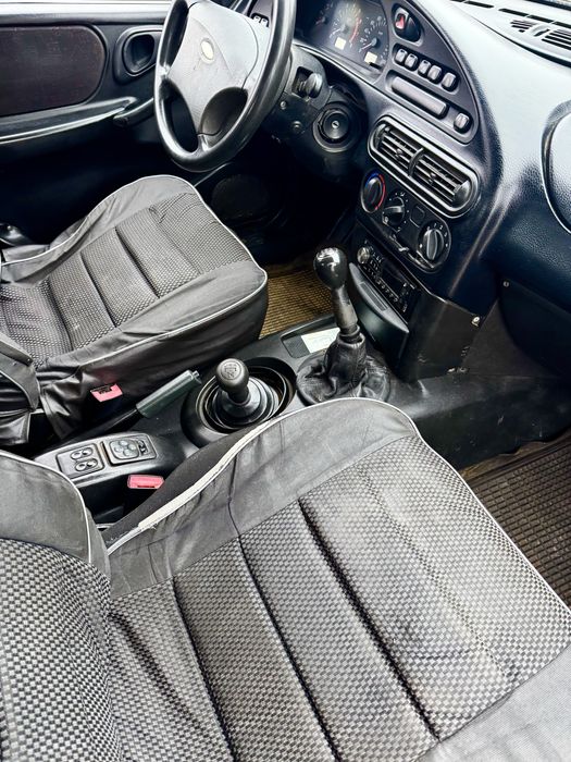 Продам Niva Chevrolet