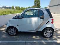 Smart ForTwo Coupé 0.8 cdi Passion 54