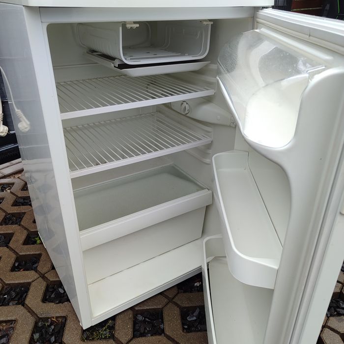 Lodówka zamrażarka