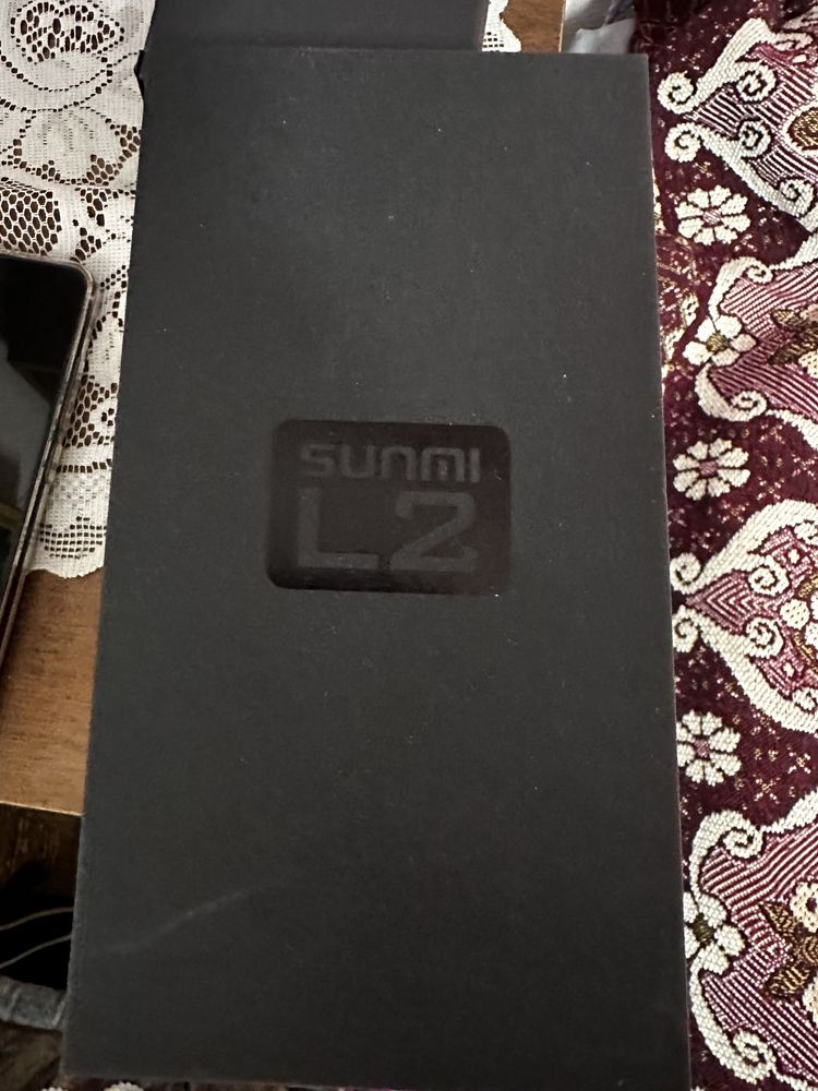 Продаю Термінал збору даних (ТЗД, ТСД) Sunmi L2 T8900.
