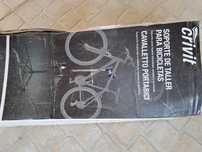 Suporte bicicleta