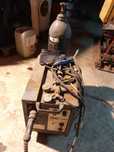 Maquina soldar semi automatica trfasica