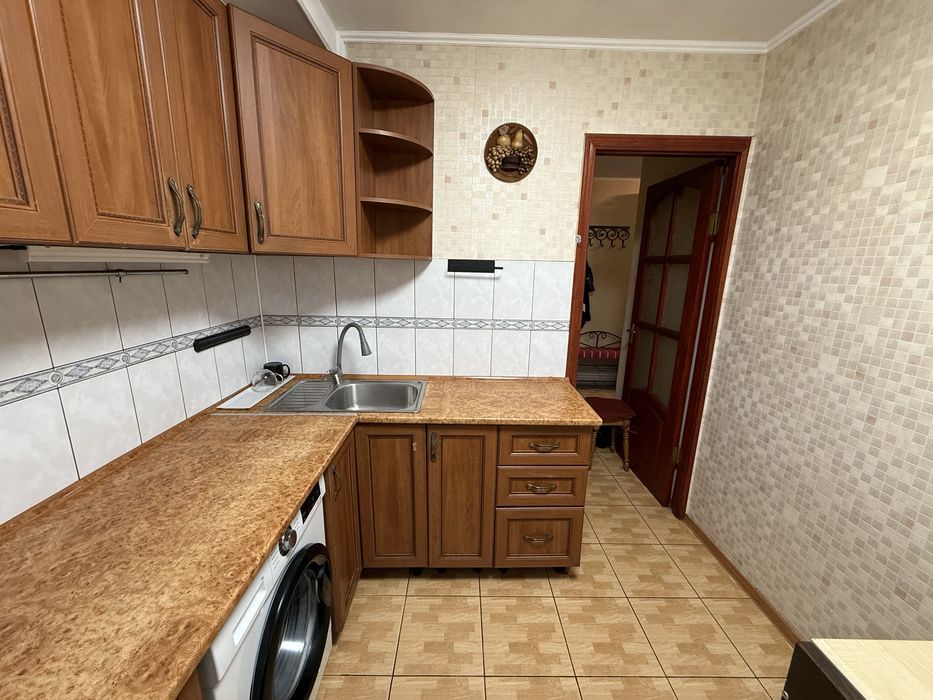 Оренда 2к квартири, Соломянський р-н, газ, ліфт, Чоколівський бульвар