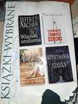 Książki do oddania