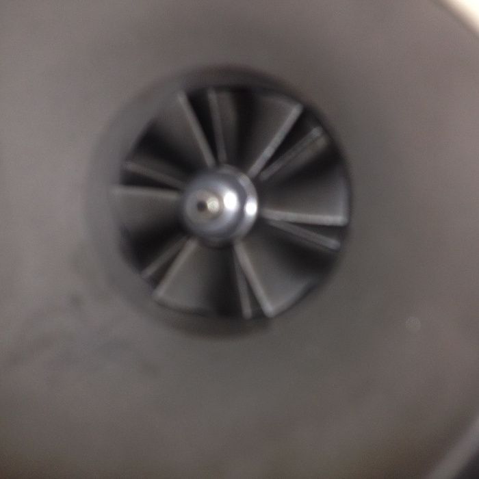 Turbo Fiat ducato 160 cv