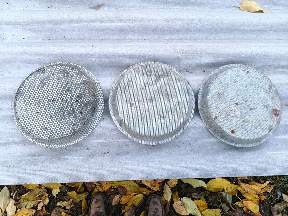 Продам сито для зерно подрібнення