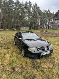 Audi A6 Audi A6 Avant